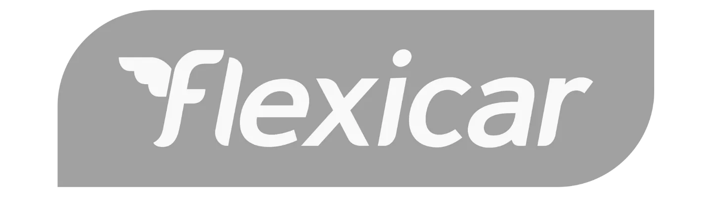 Logo von Flexicar